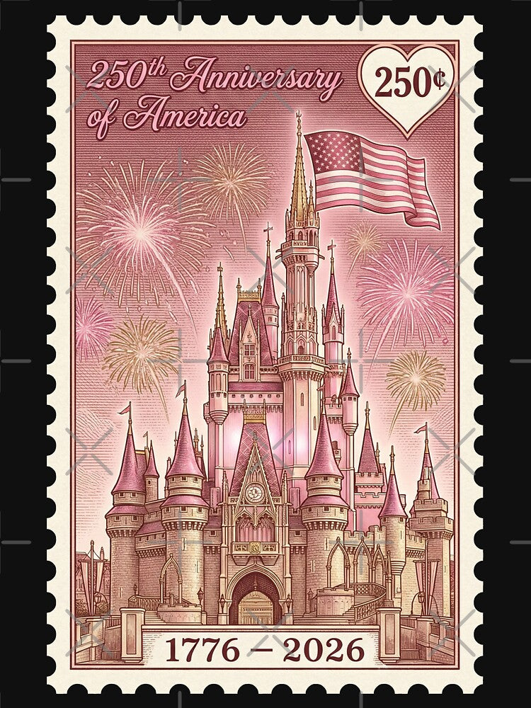 Anniversary of Wonder | USA 250th Anniversary of America by G350