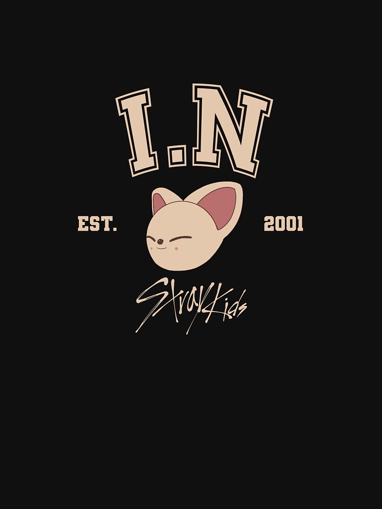 I.N skzoo by South96518