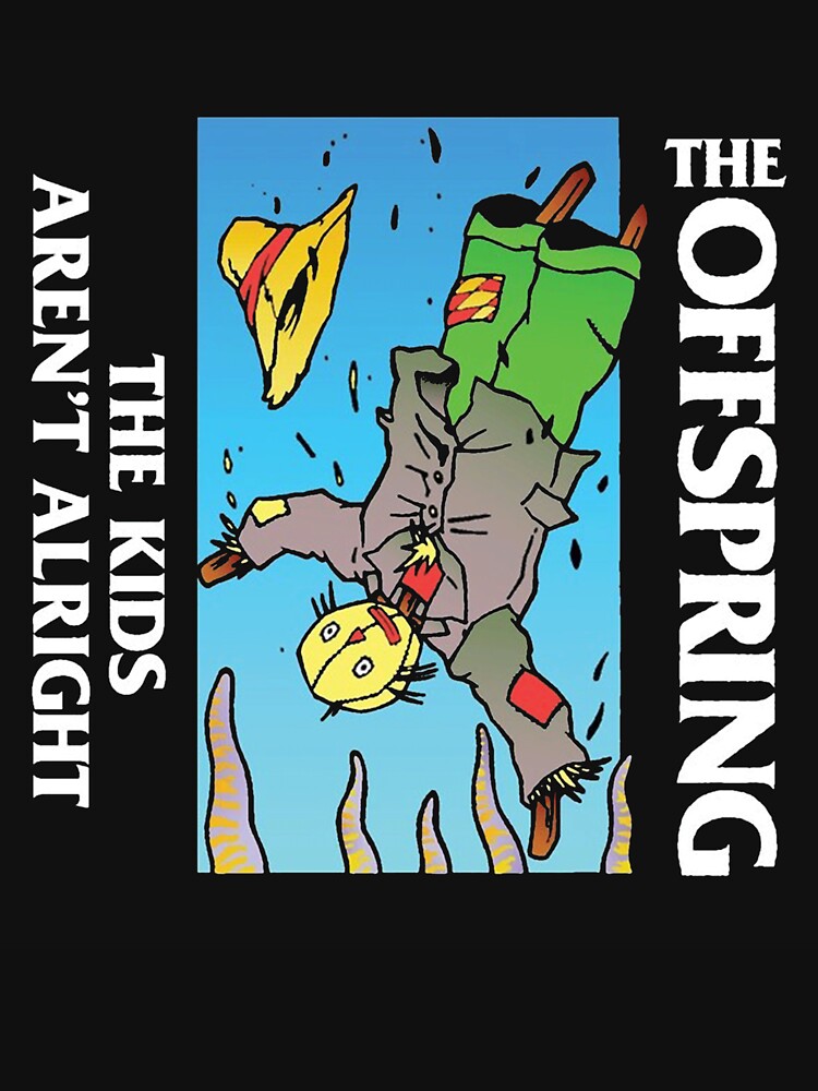 The offspring by pboyd5g
