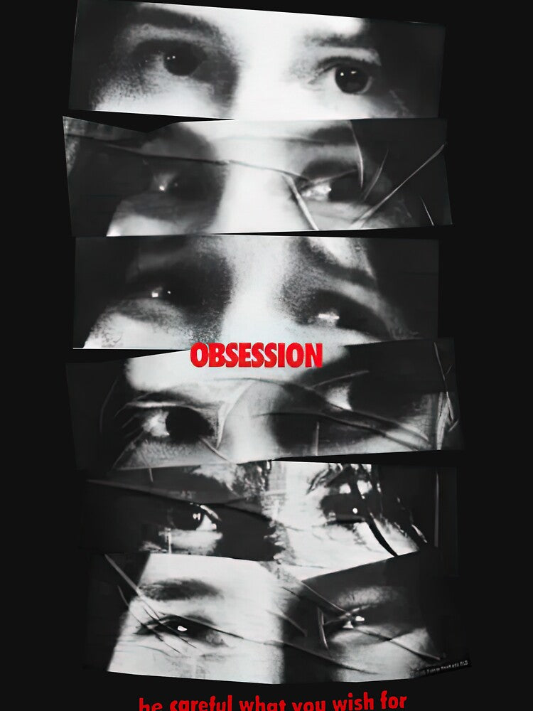 Obsession Nikki Eyes by thanhmaidesign