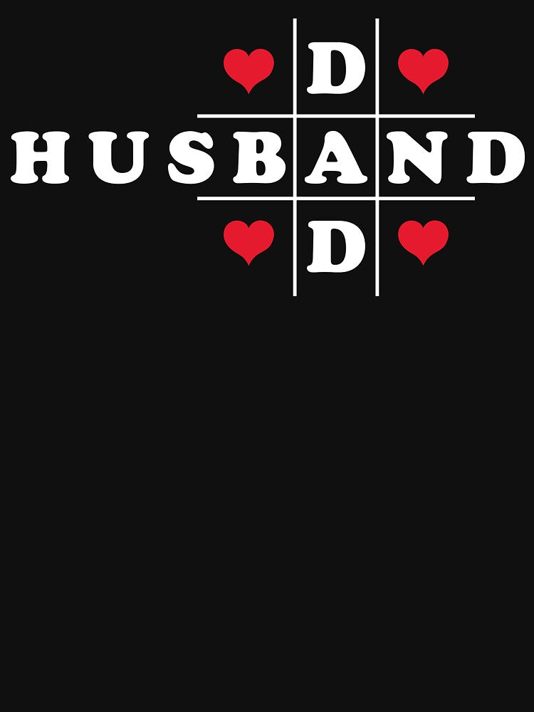 Husband dad appreciation by RyuEssence