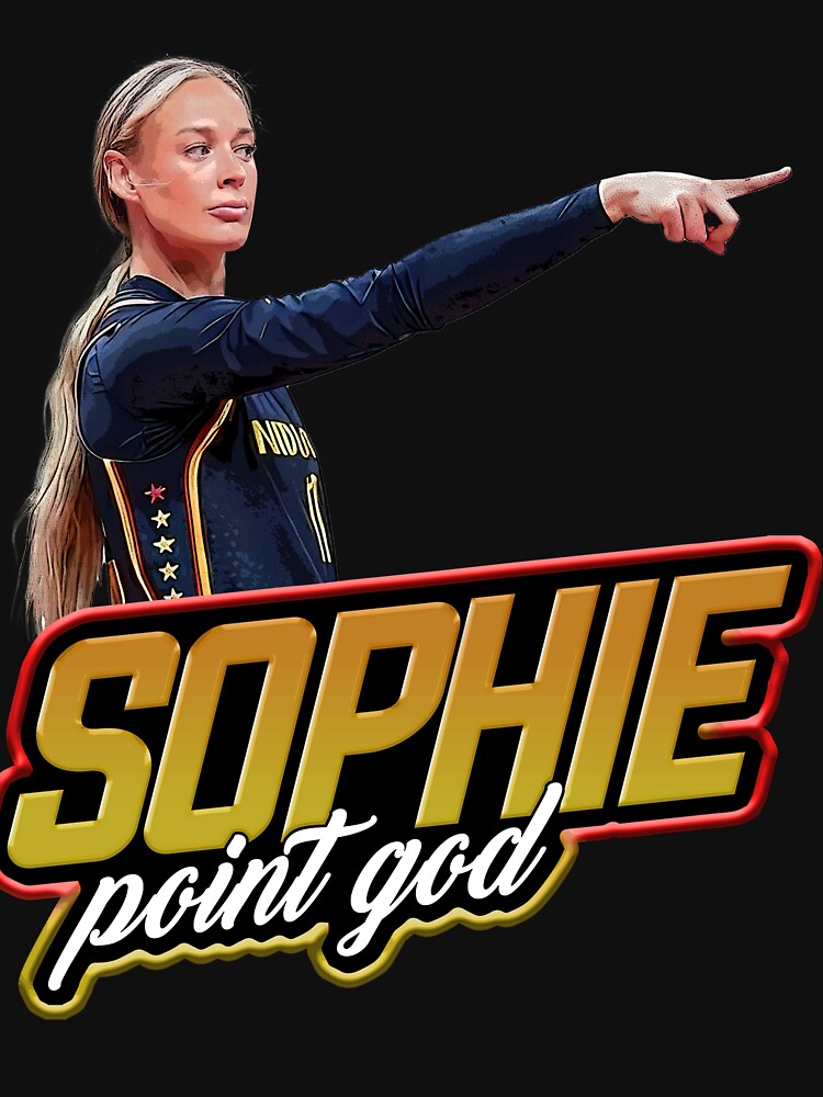 Sophie Point God by KillianGrantM