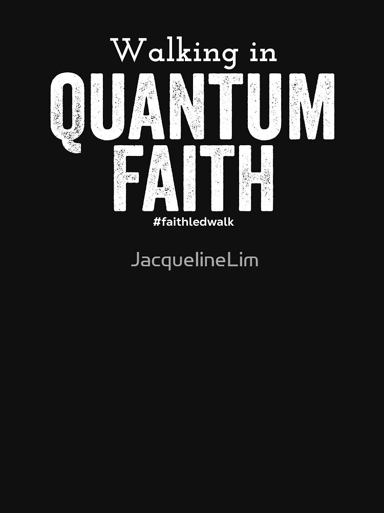 Quantum Faith by JacquelineLim
