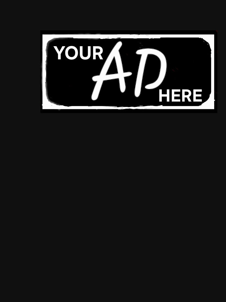 YOUR AD HERE!!! by DancingCreek