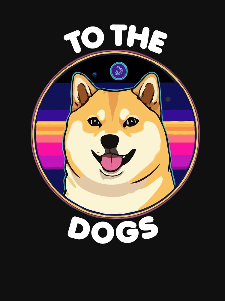 Doge Coin by hanneshannes02