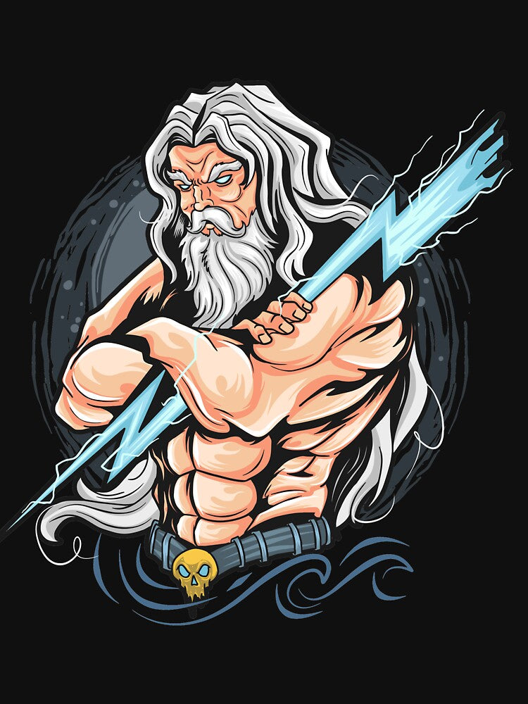 Warrior by Artstockings