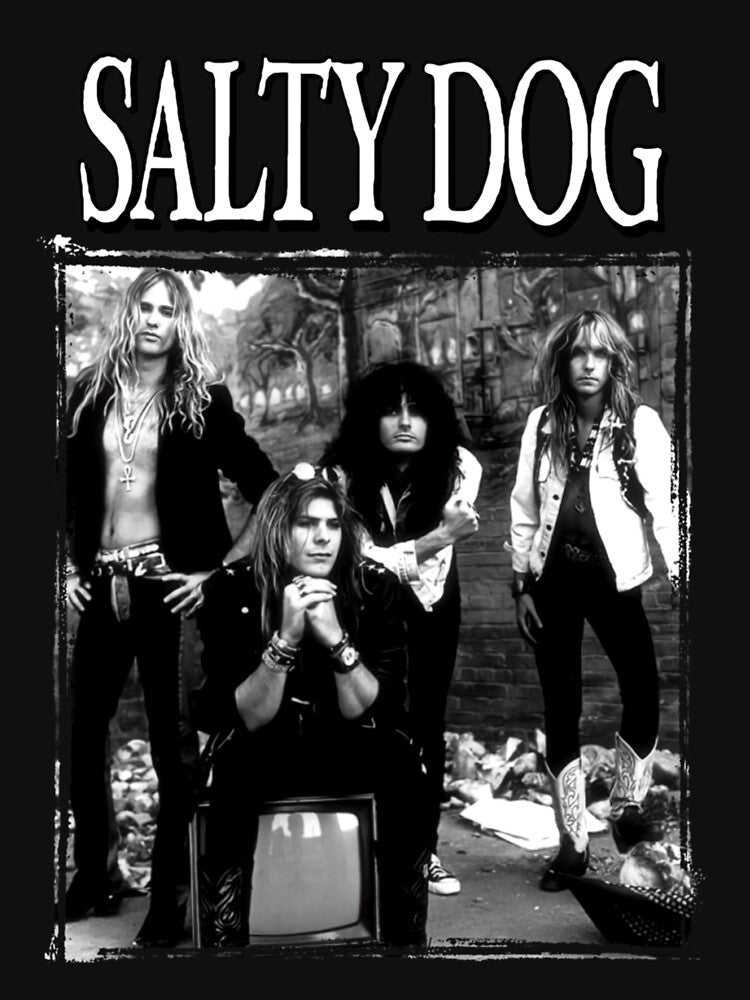 Salty Dog Classic . by perysgseelig