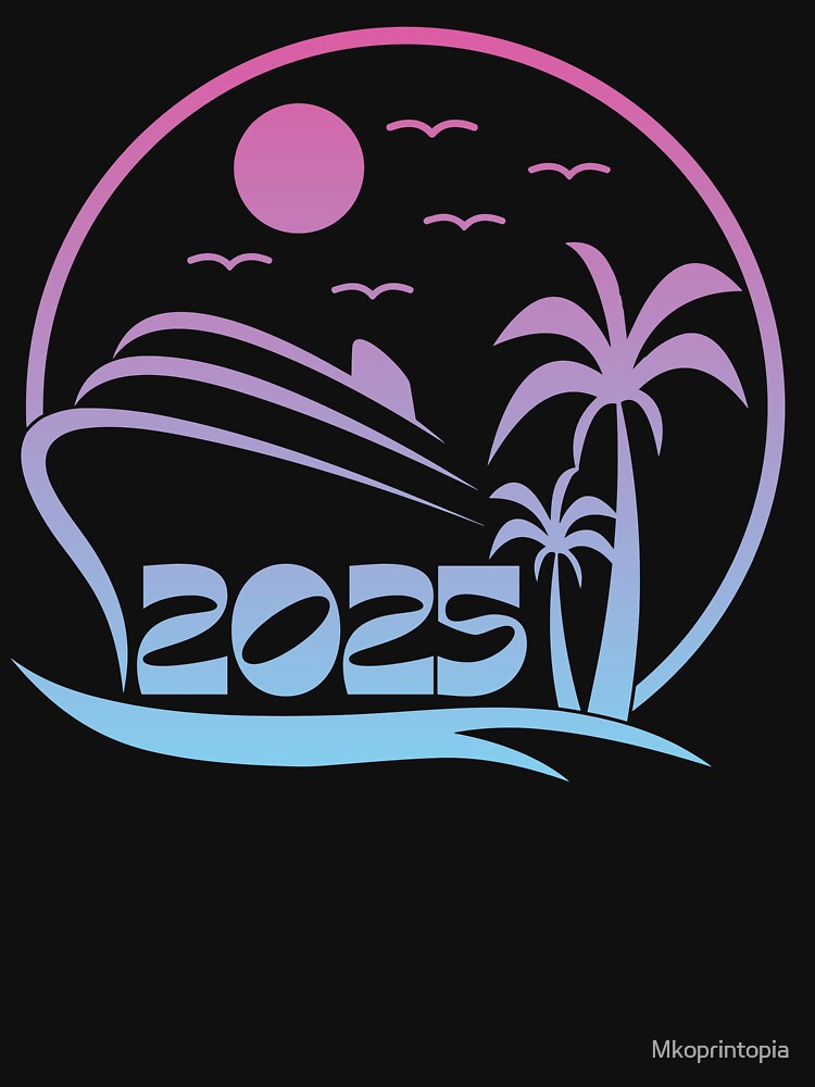2025 Cruise Family vacation by Wayo29