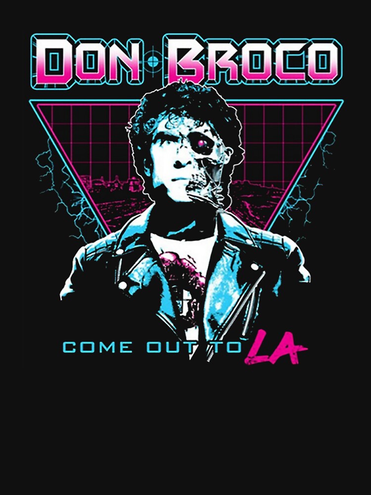 Best selling don broco by JamesMathieus7