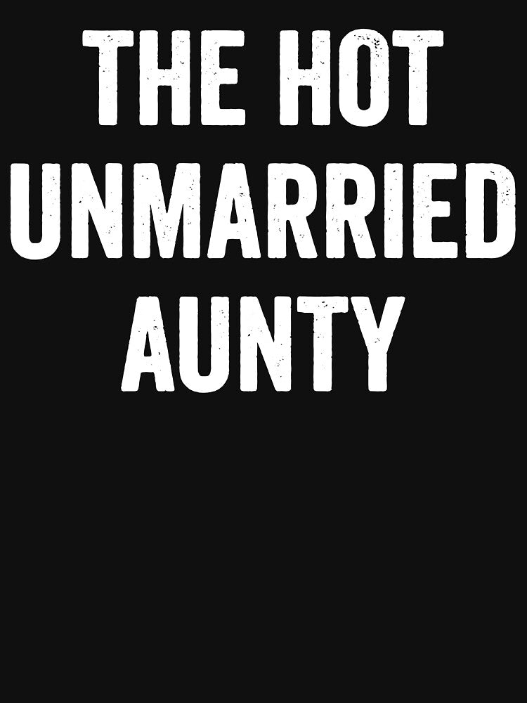 The Hot Unmarried Aunty by RyuEssence