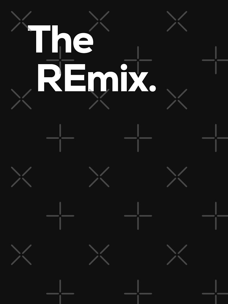 The Remix Parent & Child Design by Binsagar