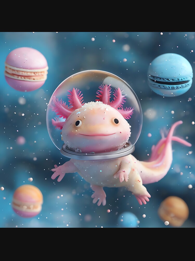 Sugar Orbit Ambition by ONYX Pixee