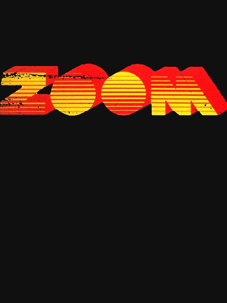 ZOOM - AH - ZOOM - AH - ZOOM • Authentic, Distressed by irritate0909