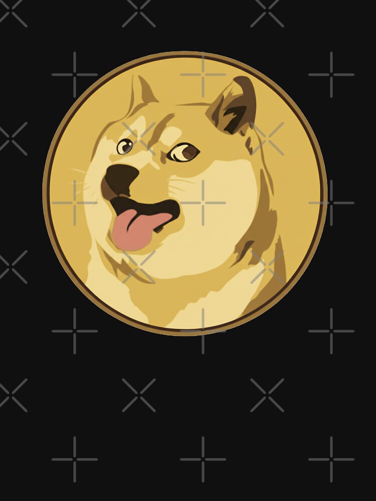 Joyful Doge Coin by zzz888