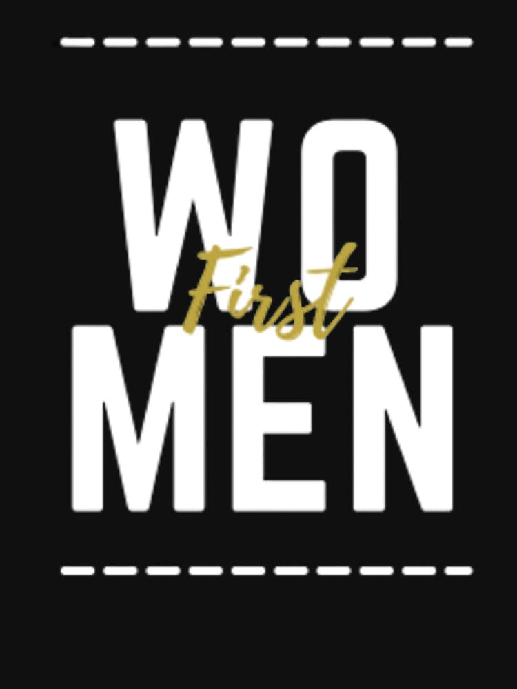 Women First by Dr. Designer