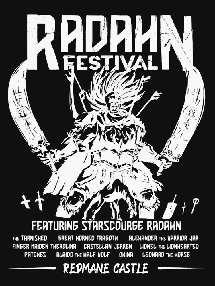 Festival radahn by KristySLe