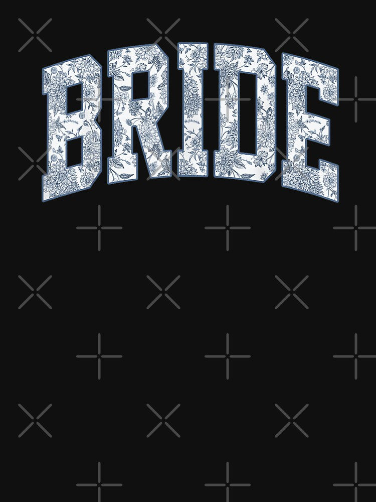 Bridal Party Bride Funny by goombi-creative