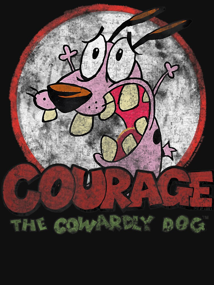 Four Teenage Mystery Solving Investigators Sneaking Cautiously by Meda2