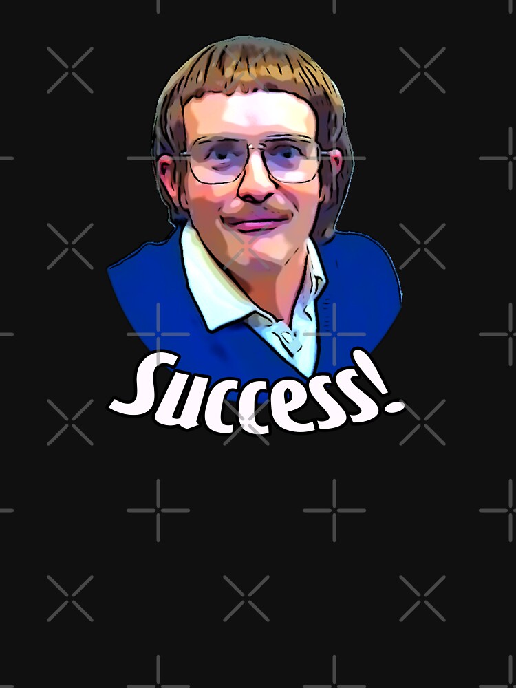 Success  Chit by Karen Simon