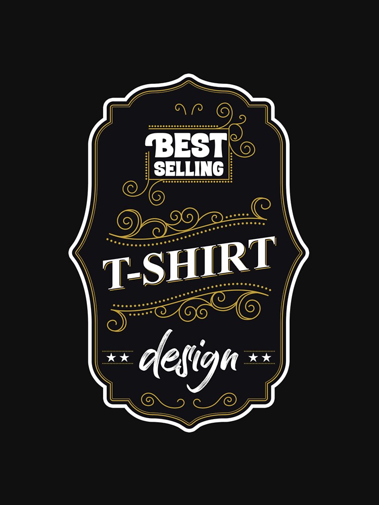best selling design by RAFAELGARCIA5