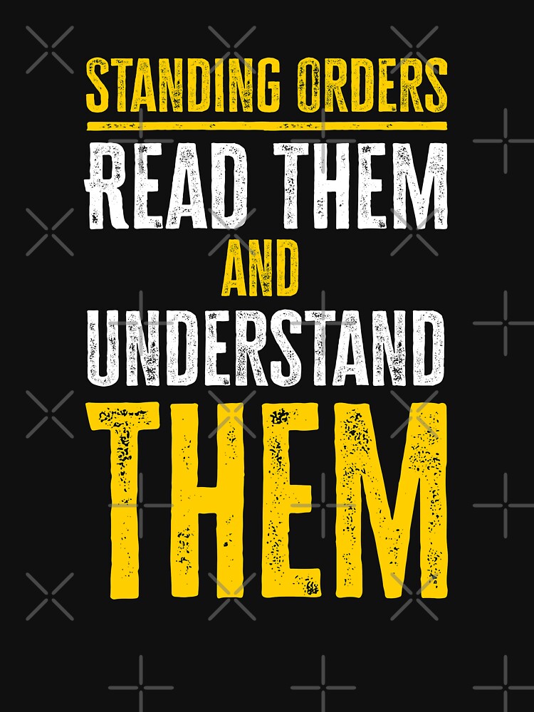 Handforth Parish Council - Standing Orders, read them and understand them by roskopp