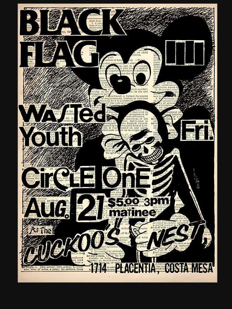 Alternative music  WASTED YOUTH Classic by Sweeteez ★★★★★