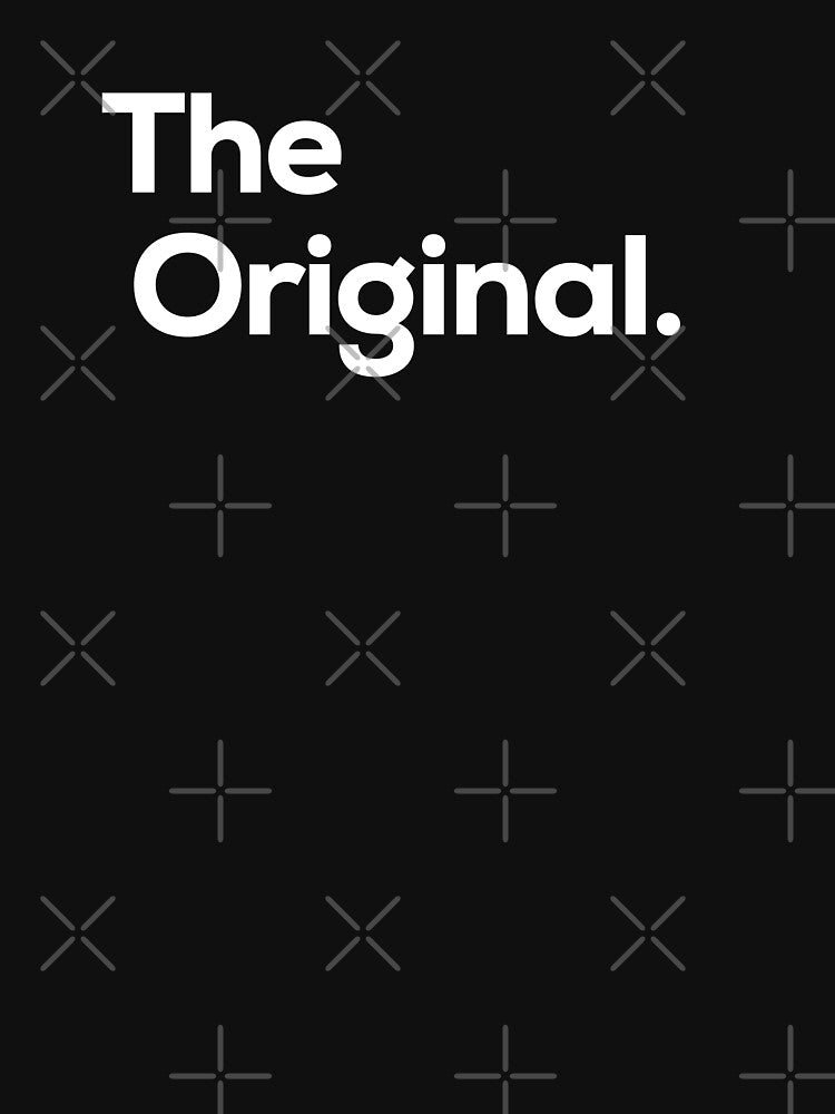 The Original Parent & Child Design by Binsagar
