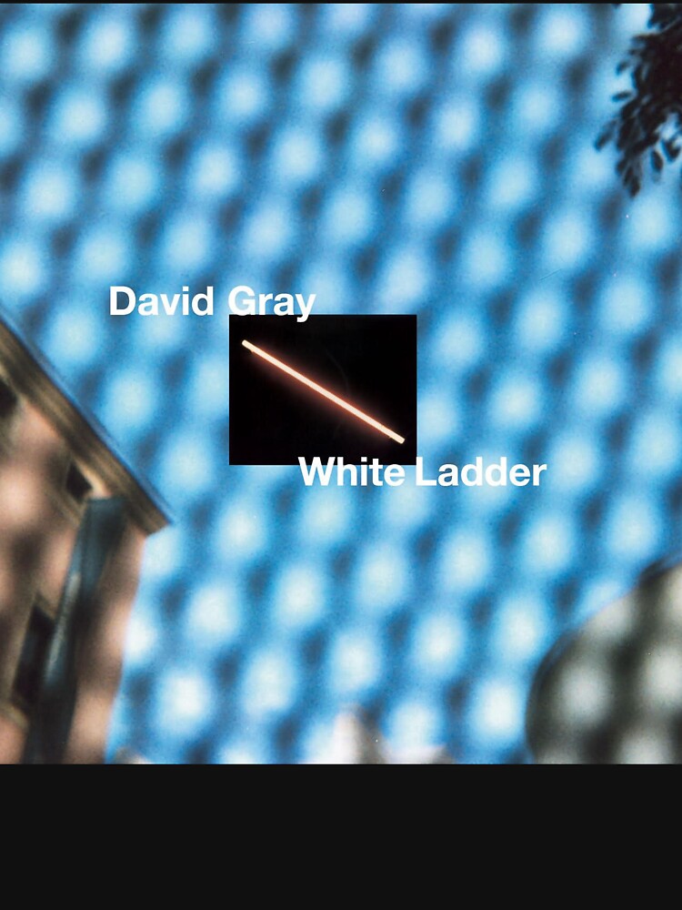 abstrac Gray ladder tour by opaikwidals