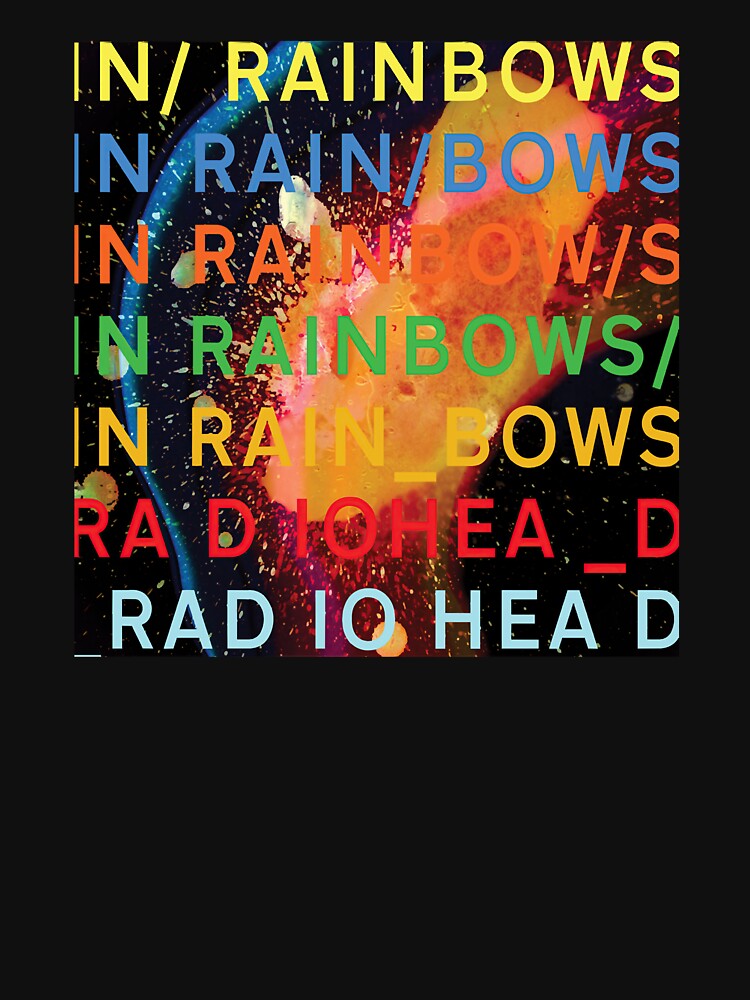 In Rainbows For Men & Women by TaylorKGordon