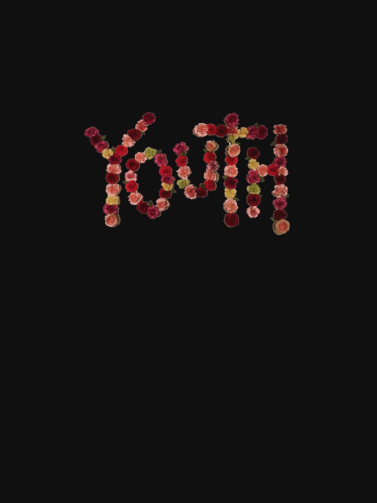 Citizen - Youth Sticker by KendraLChaney