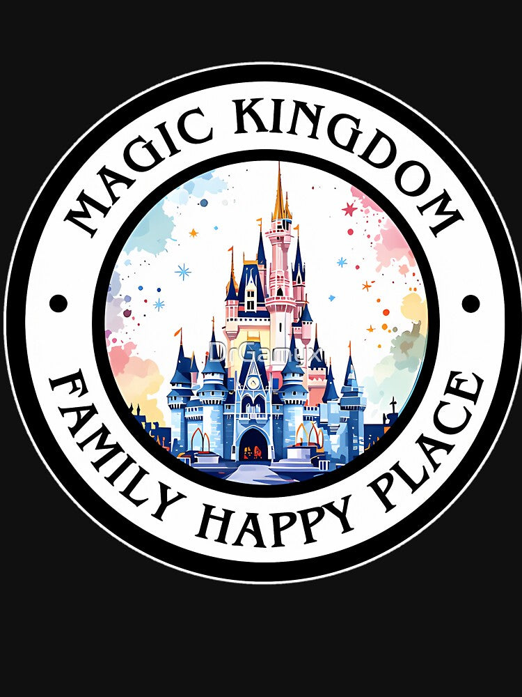 Mkcastlefamilyhappy001 by DrGamyx