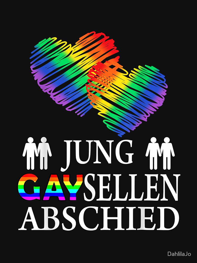 Gay Homosexual Poltern Stag Party Jga Men's by DahlilaJo