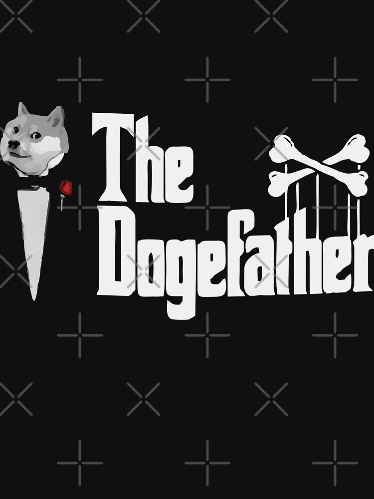 The Dogefather by NandoOgliari