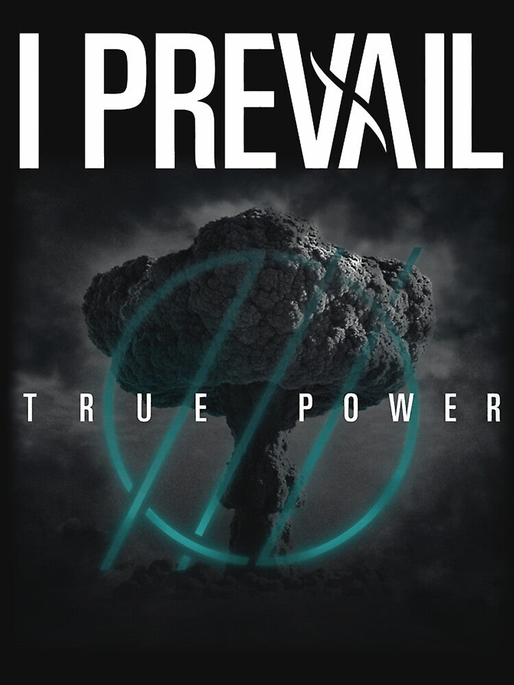 Trues Powerss by JohnDoe3