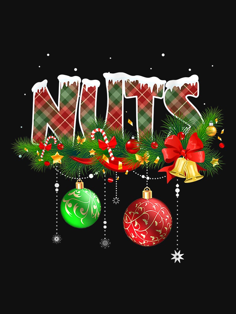 Chest Nuts Christmas Matching Couple Chestnuts by laurenm233