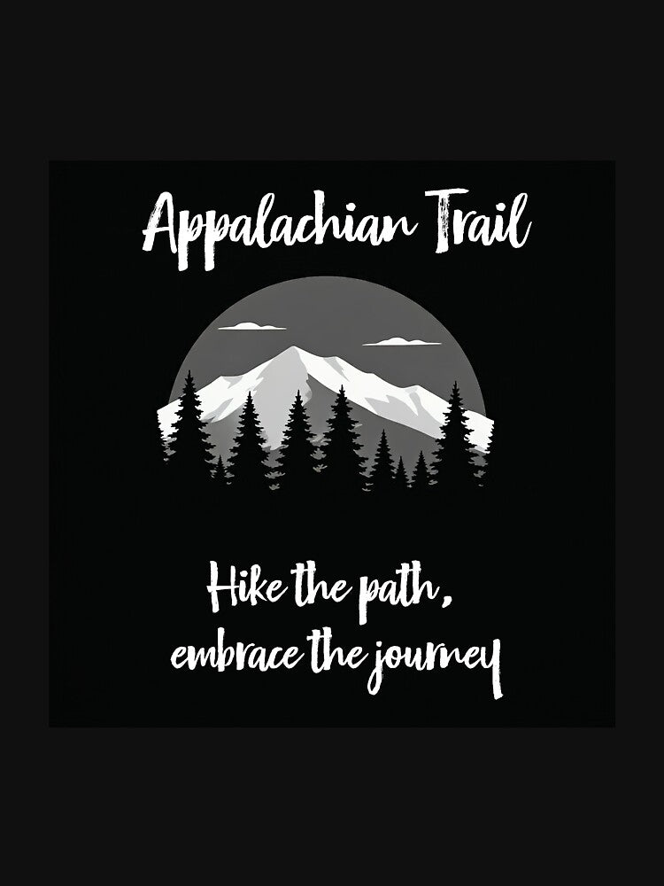 Hike the path, embrace the journey by cerpedani