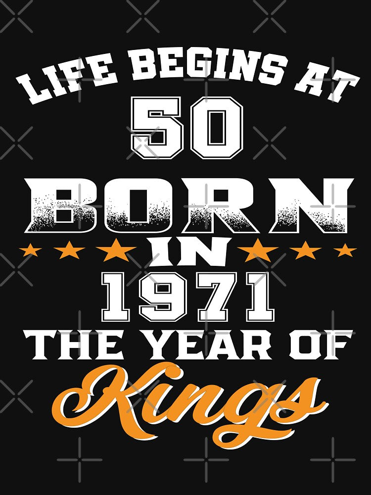 50th Birthday Gifts For Men - Personalized Gifts For Men by design880