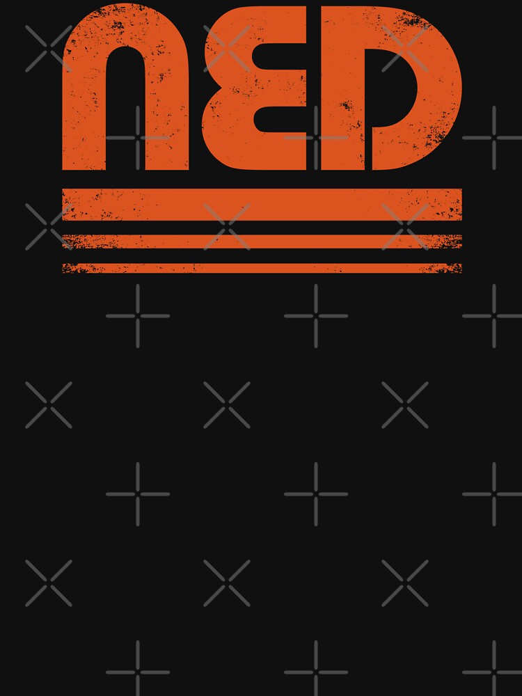 Retro Netherlands by abihooper