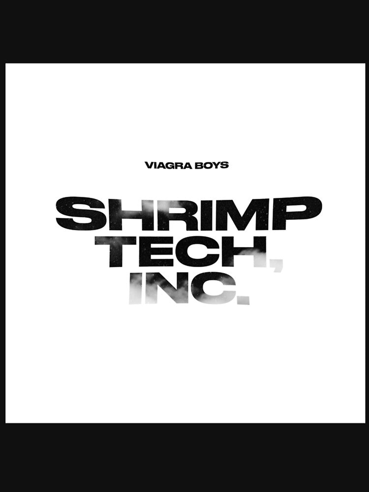 Viagra Boys Shrimp Tech Inc warp IPO WSB by The3PeasLtdz