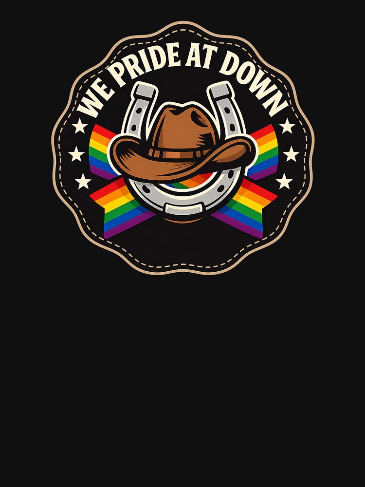 We Pride At down by HiPatti