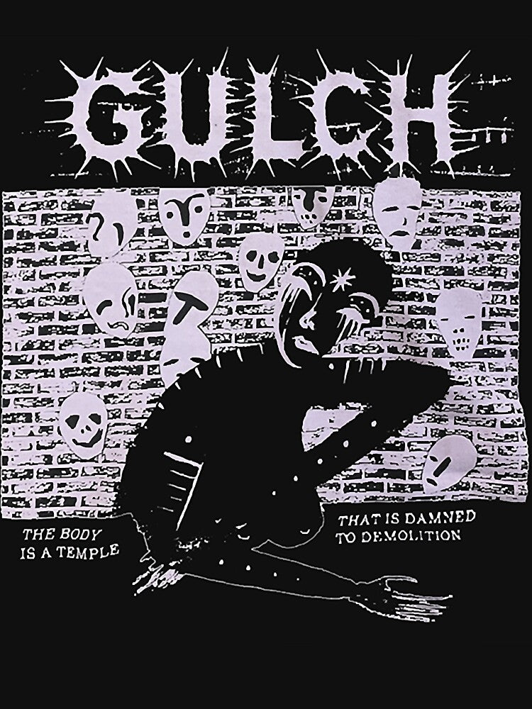 Best Selling Gulch by jaretssiramsey