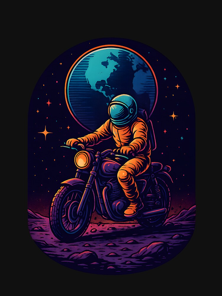 “Glitchwave Escape” – Retro-Futuristic Aesthetic Ride by Lurixo
