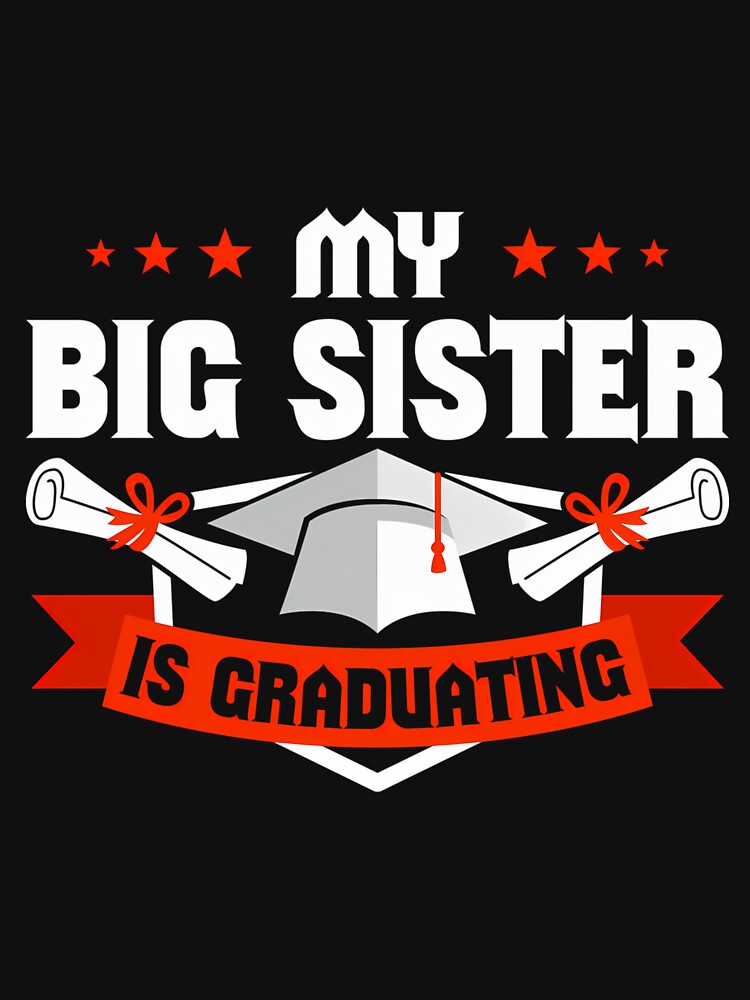 My Big Sister is Graduating Performance by KristineLi