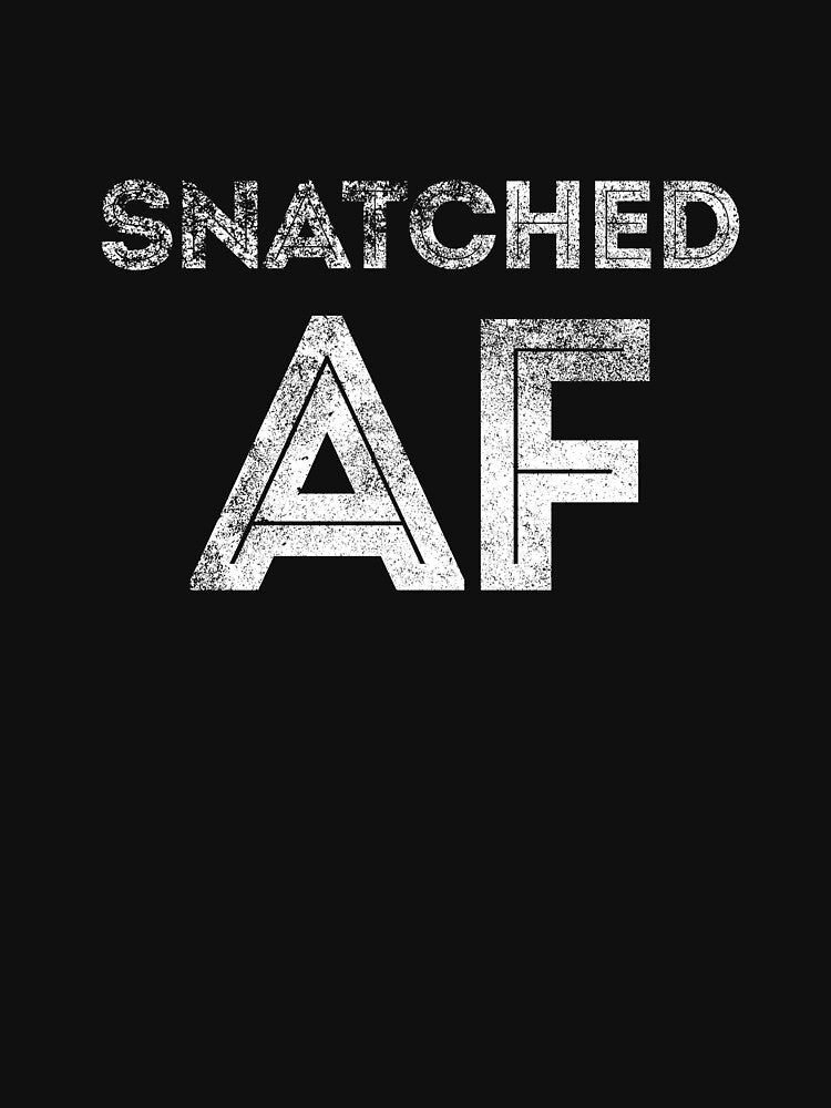 Snatched AF by Jockeybox