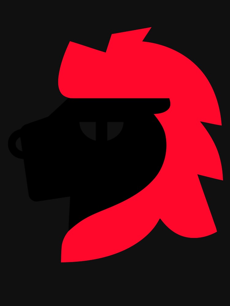 Northernlion Merch Lion Logo by YaqubRosier