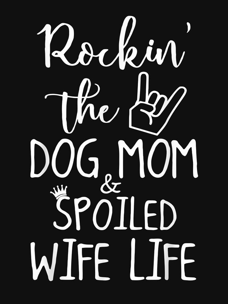 Rockin Spoiled Wife Life by leonavi