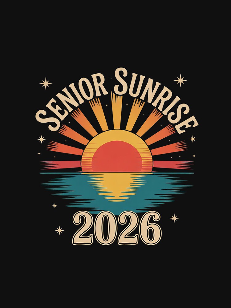 Class of 2026 Senior Sunrise 4] by MythWoot