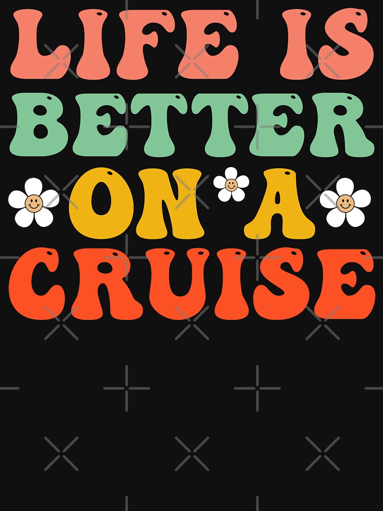 Cruise Lover Quotes: Life Is Better On A Cruise by AMINE  ★★★★★