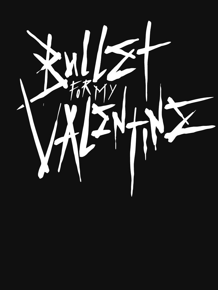 bullet for my valentine by Yougailhes