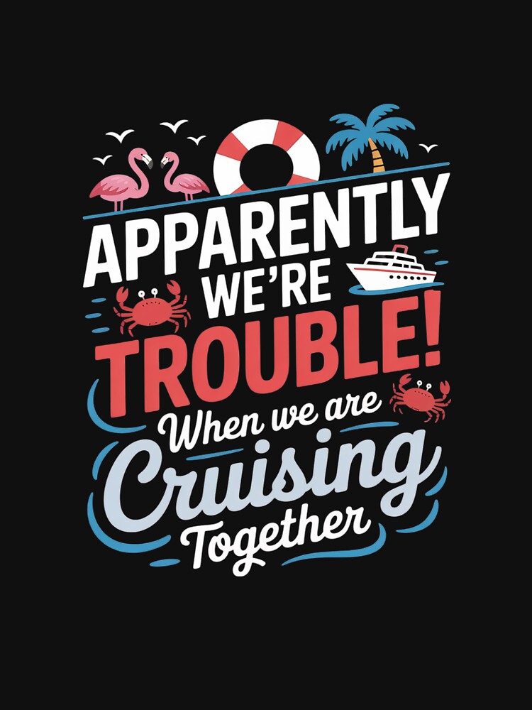 Family cruise summer matching family vacation by DigitaldeligArt
